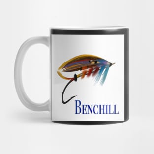 BENCHILL Mug